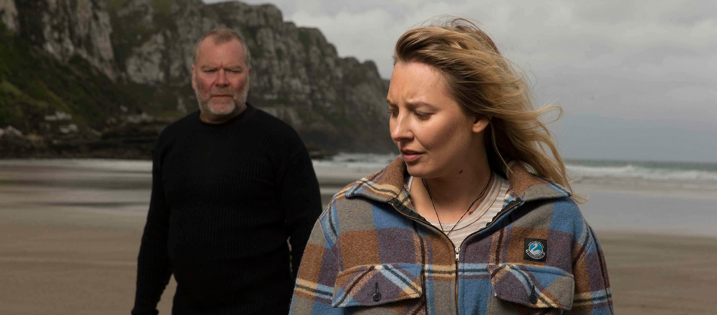 Human Traces to Have World Premiere in Christchurch