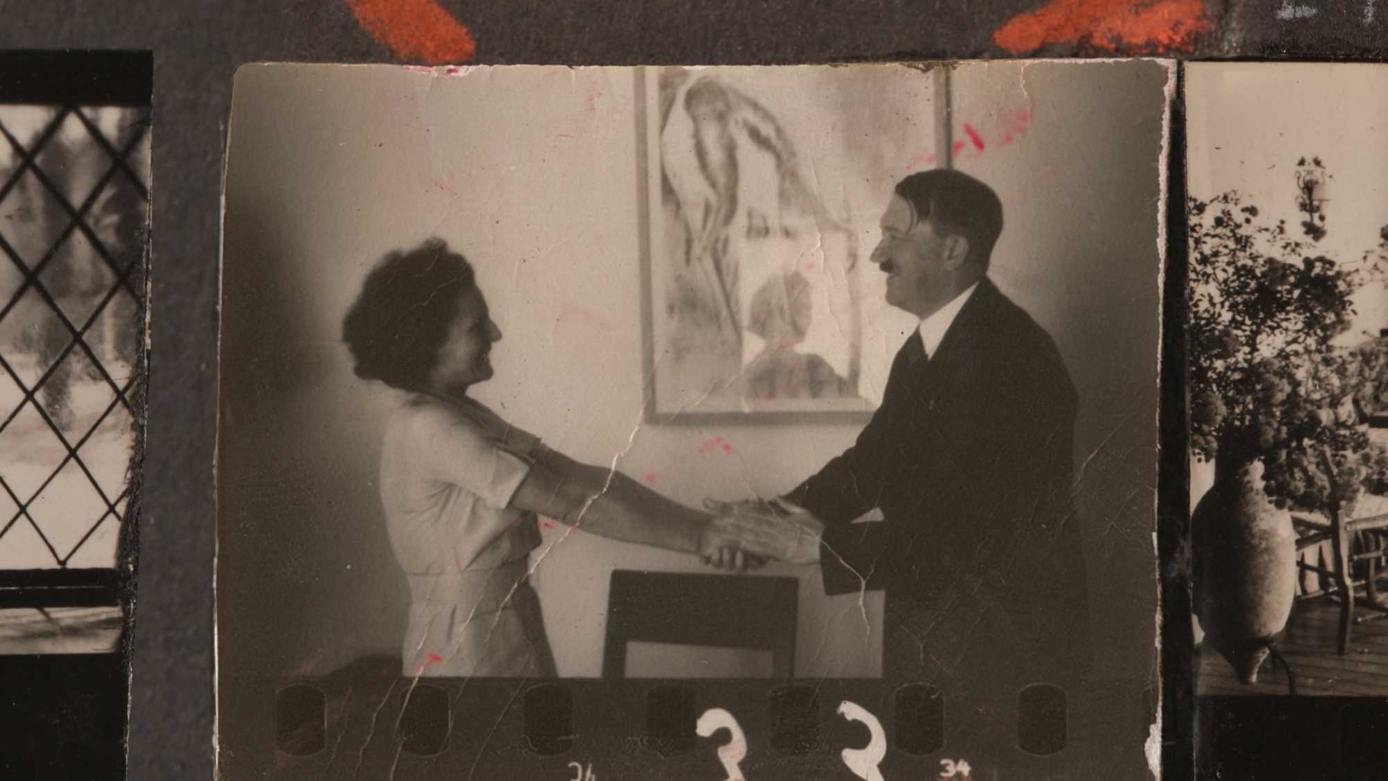 Riefenstahl (image 1)