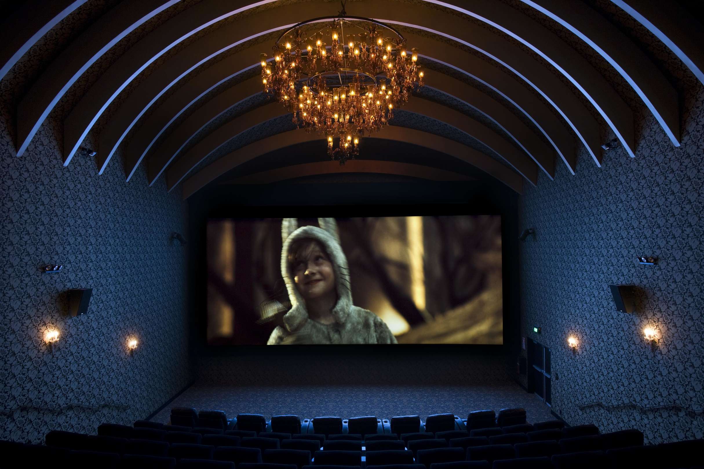 Matakana Cinemas - our latest venue!