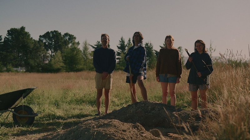 The Weed Eaters (image 1)