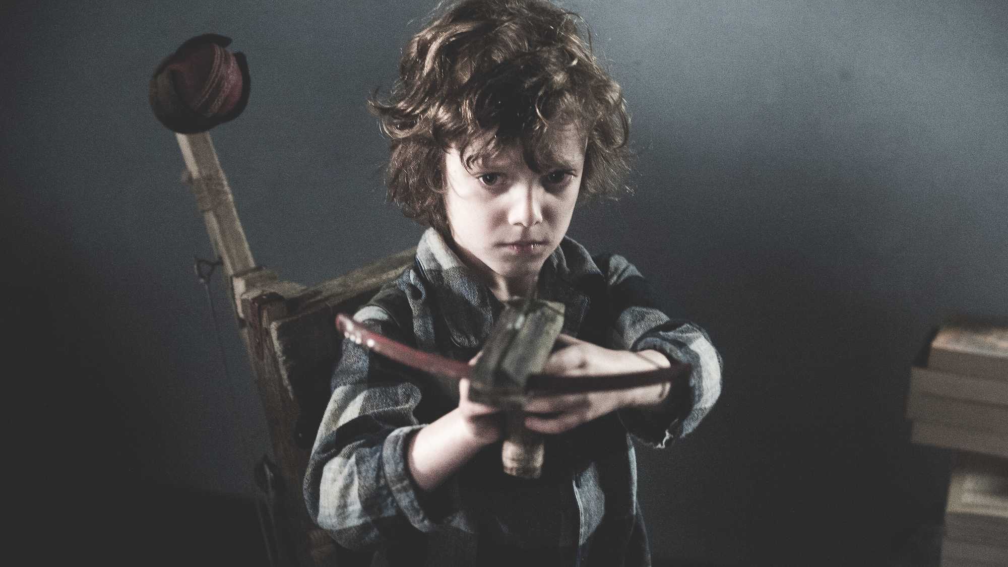 The Babadook New Zealand International Film Festival