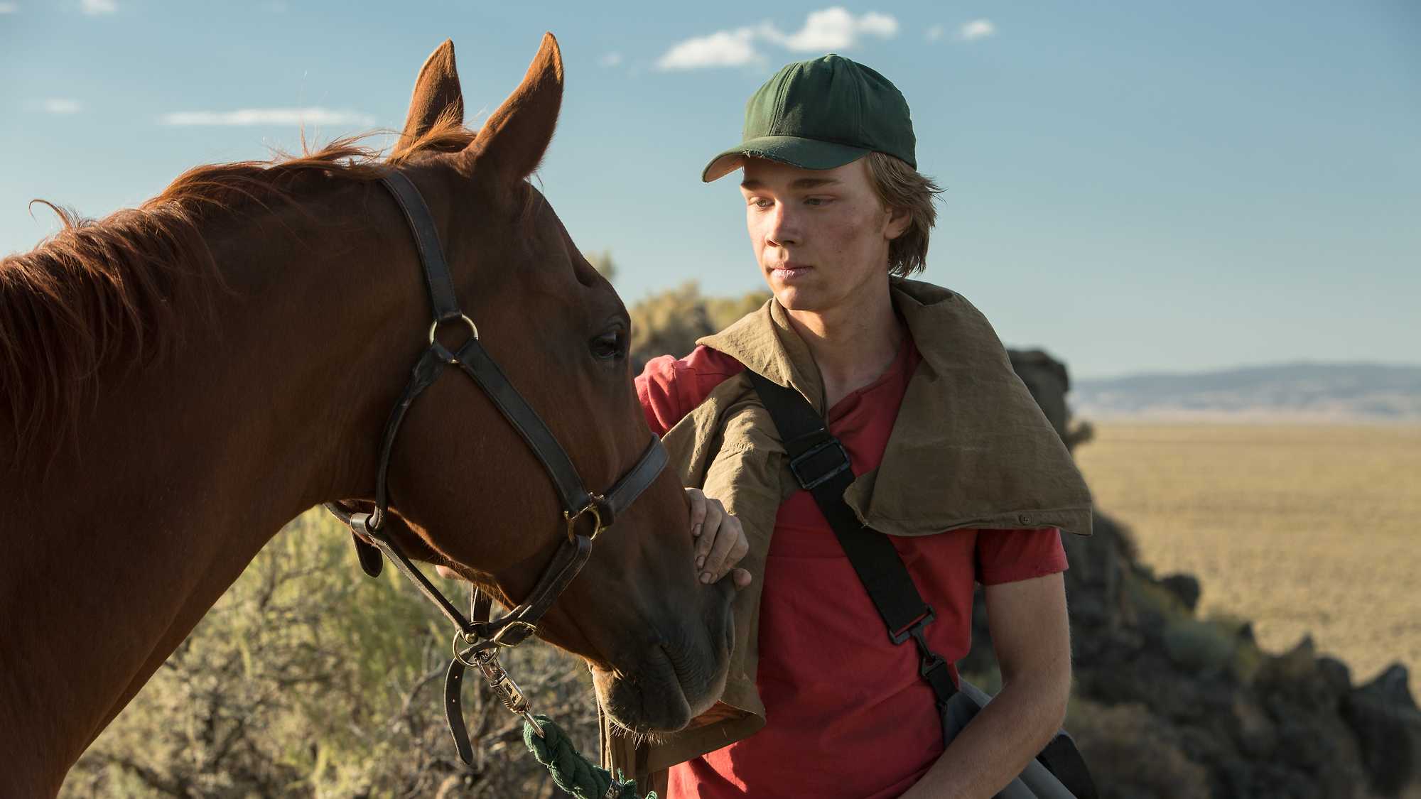Lean on Pete (image 3)