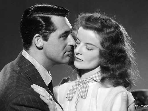 The Philadelphia Story