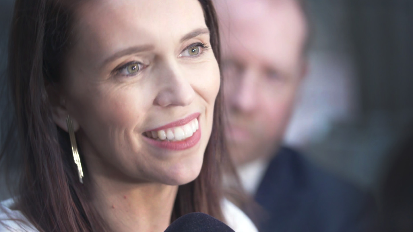 Prime Minister announced as NZIFF 2025 Centrepiece