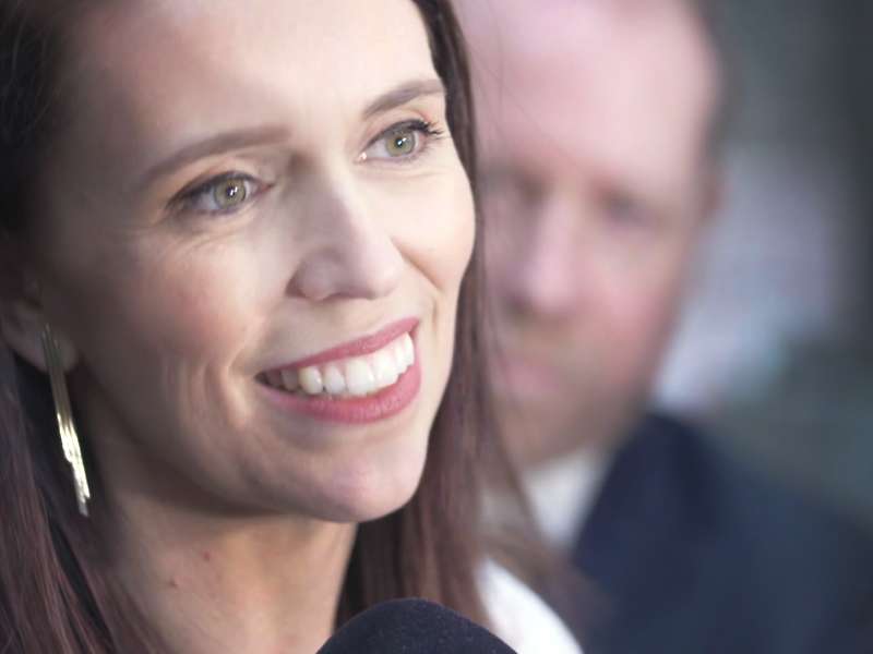 Prime Minister announced as NZIFF 2025 Centrepiece