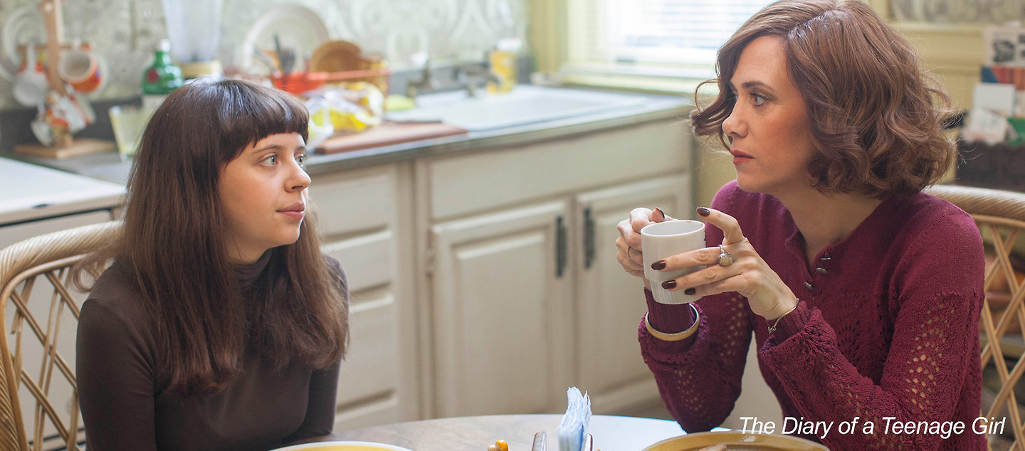 We Announce our First Titles for NZIFF 2015