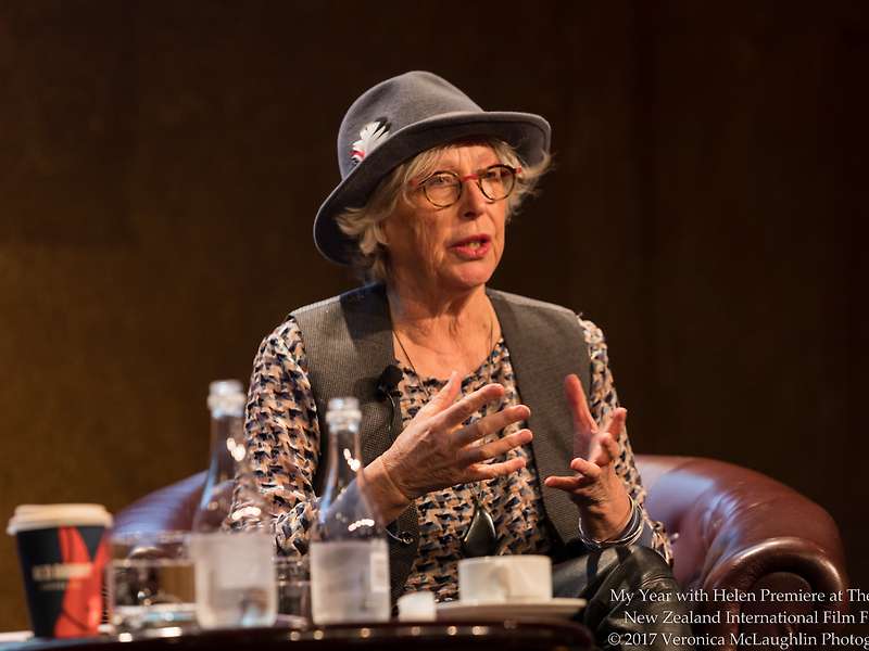 Galleries • New Zealand International Film Festival