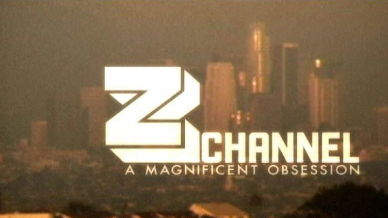 Z Channel: A Magnificent Obsession (image 1)