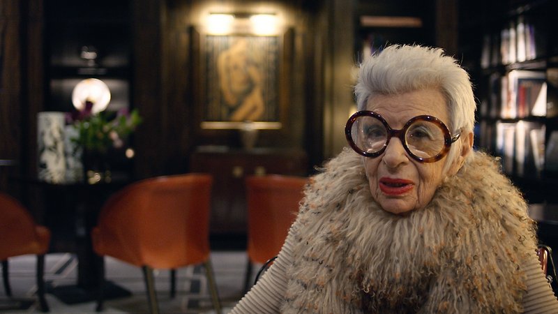 Dries • New Zealand International Film Festival