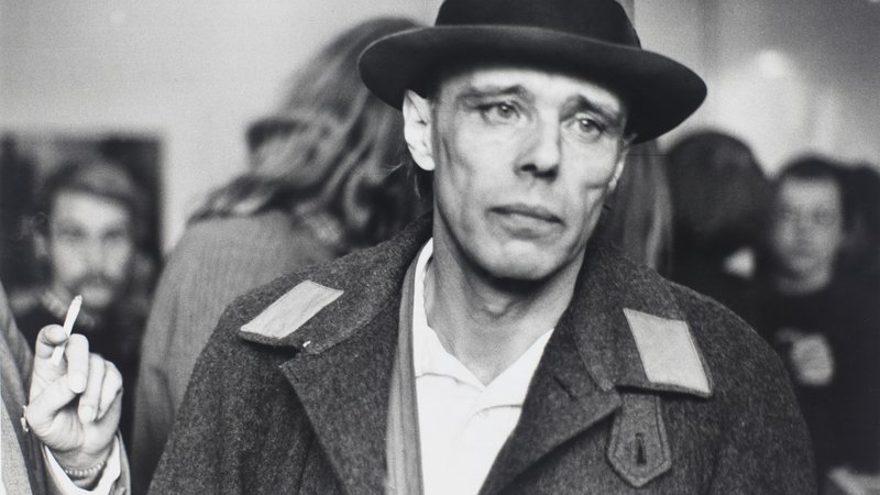 Beuys: Art As a Weapon (image 2)