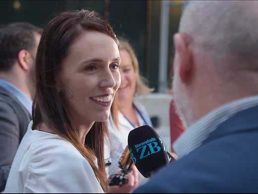 Prime Minister
