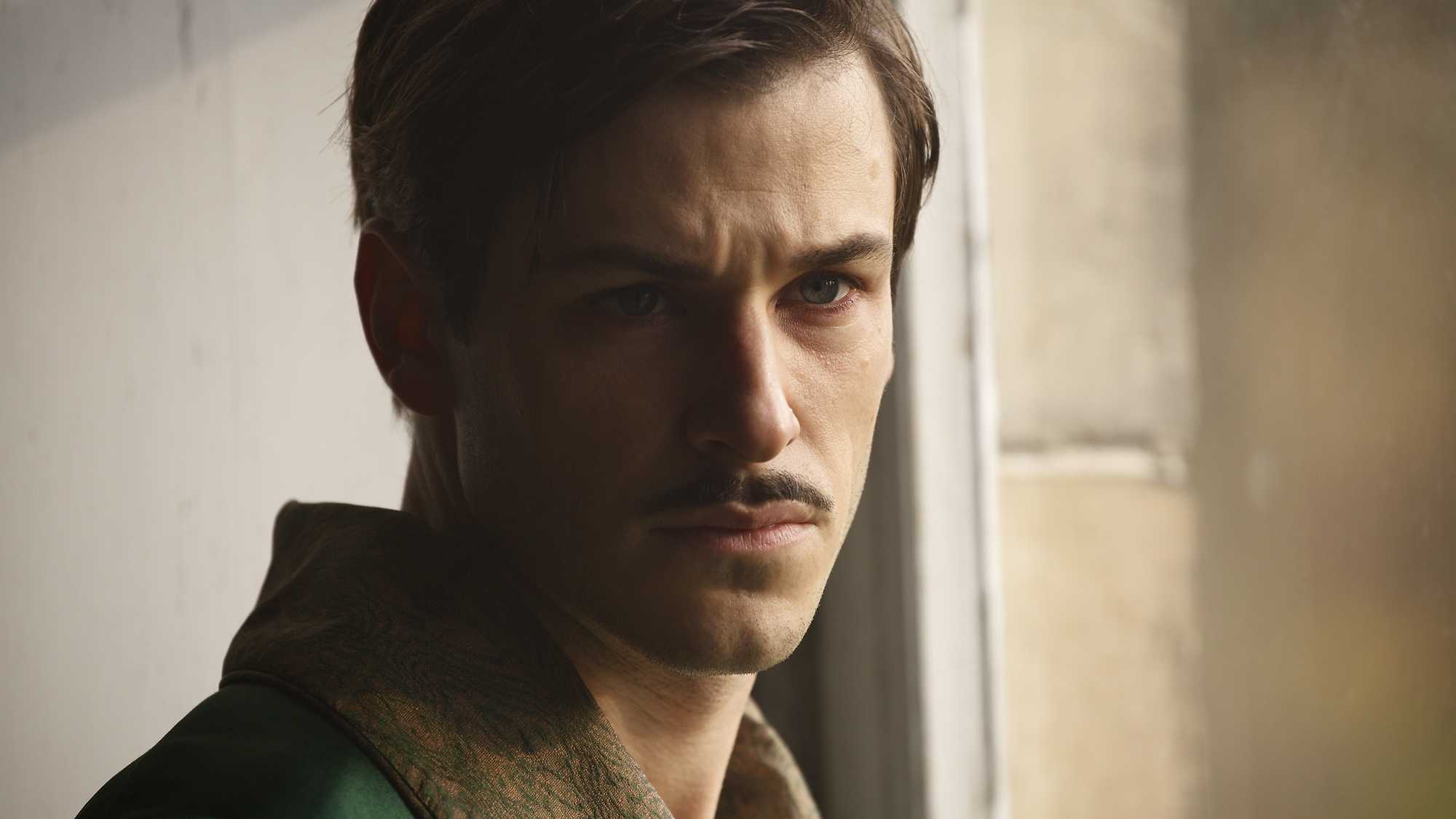 The Dancer • New Zealand International Film Festival