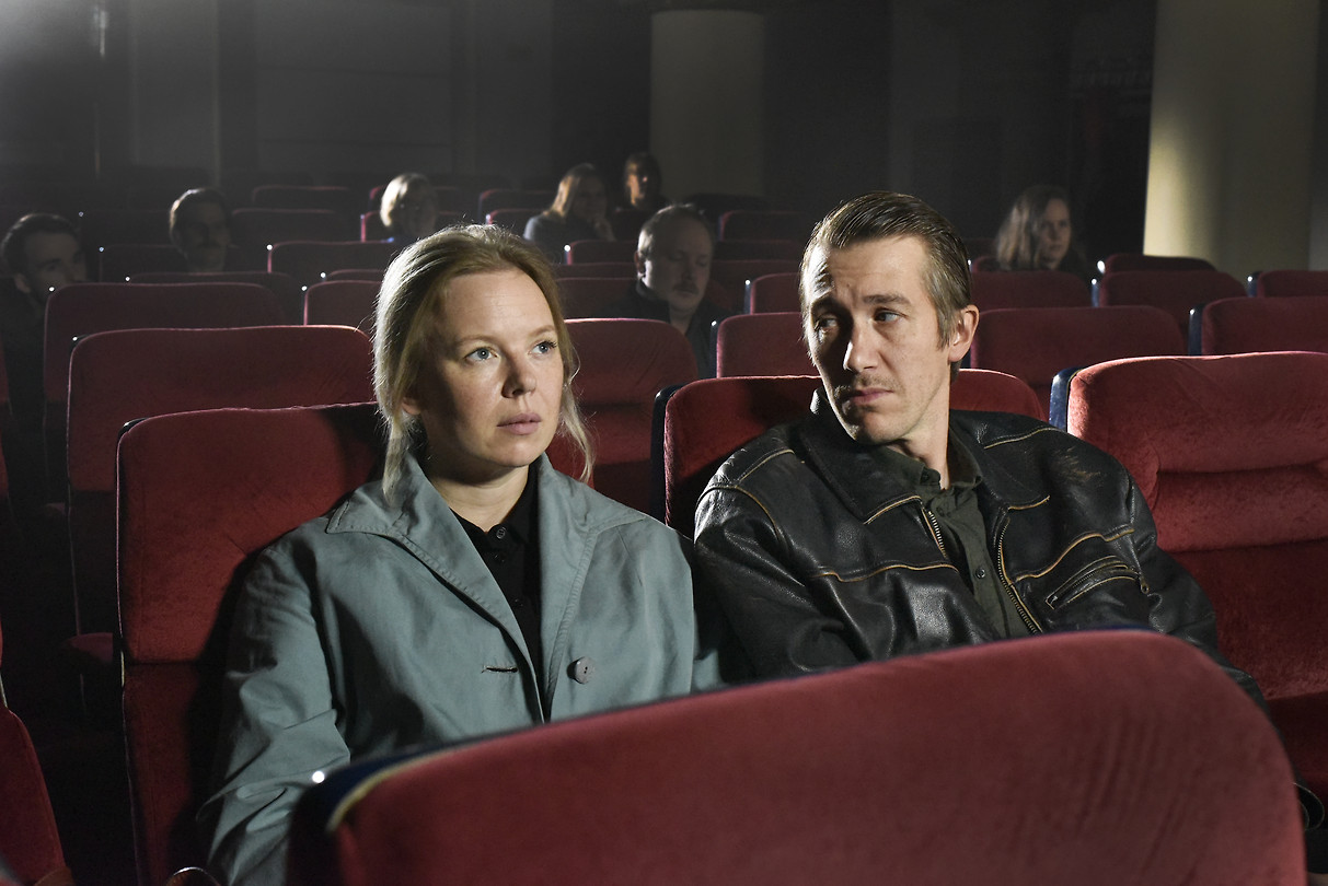 Napier NZIFF Wrap-Up