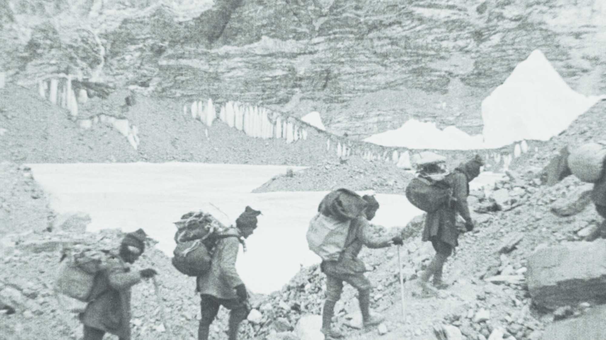 The Epic of Everest (image 3)