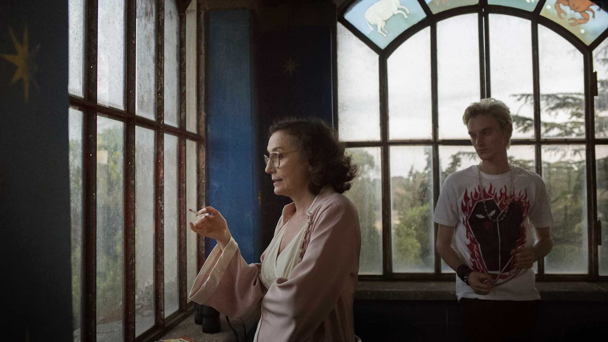 Happy As Lazzaro (image 3)