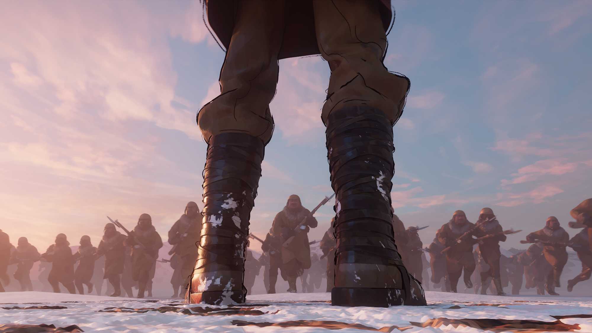 War Is Over (image 2)