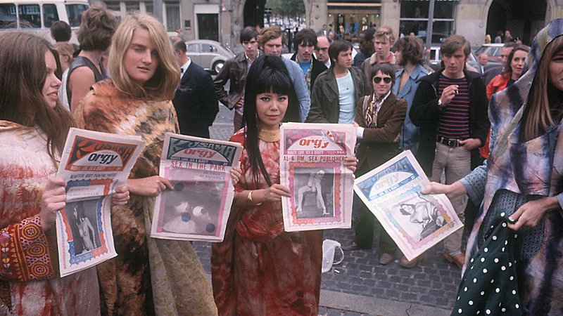 Kusama – Infinity (image 2)