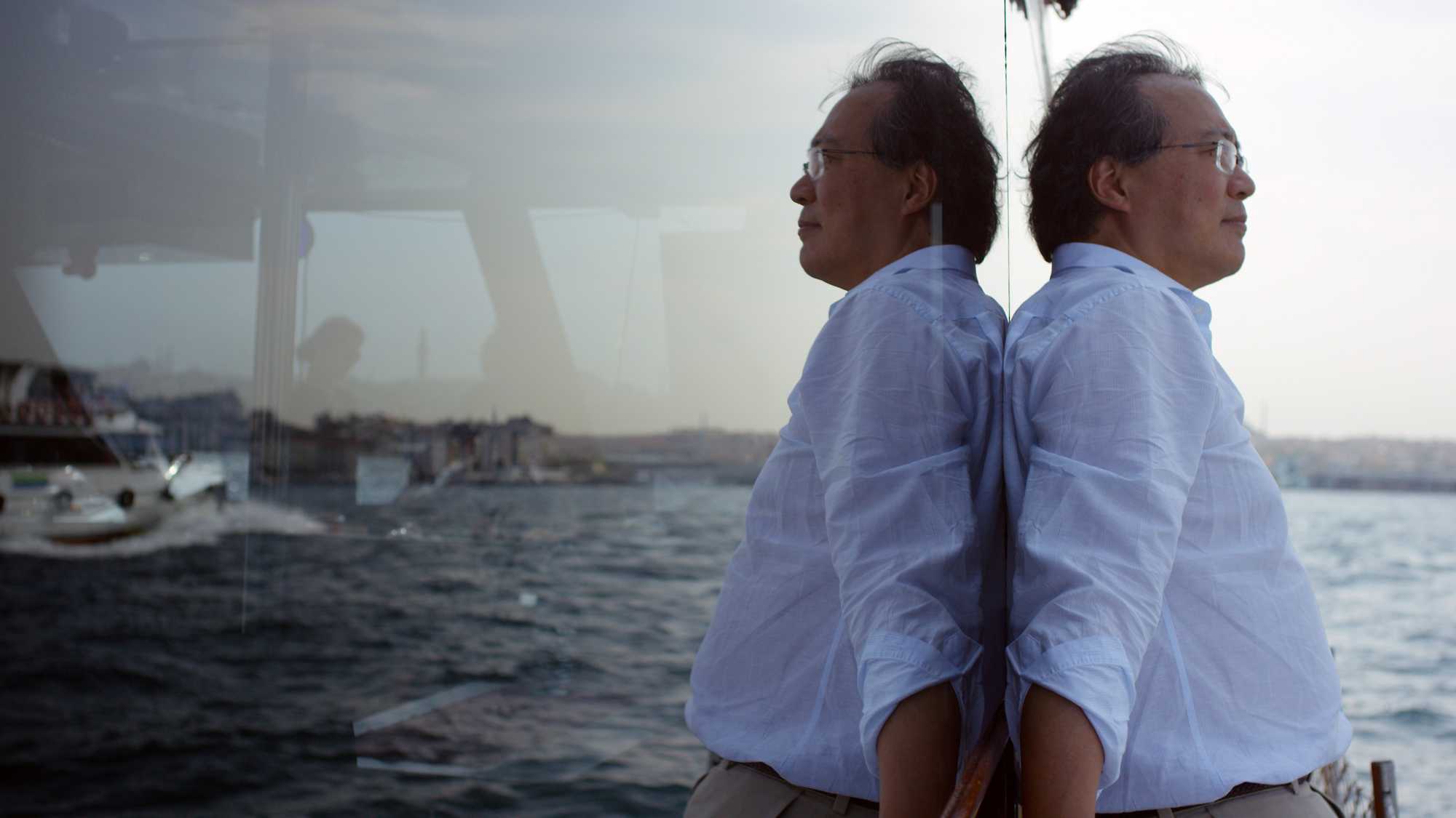 The Music of Strangers: Yo-Yo Ma and the Silk Road ...