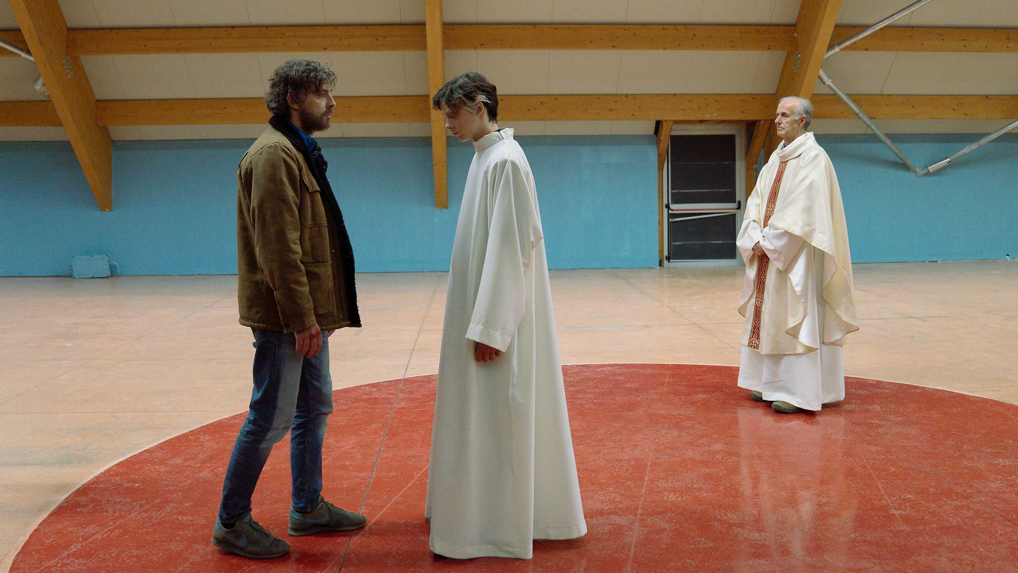 The Holy Boy (image 1)