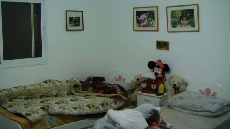 With Hasan in Gaza (image 4)