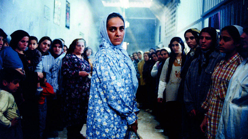 Women's Prison (image 1)