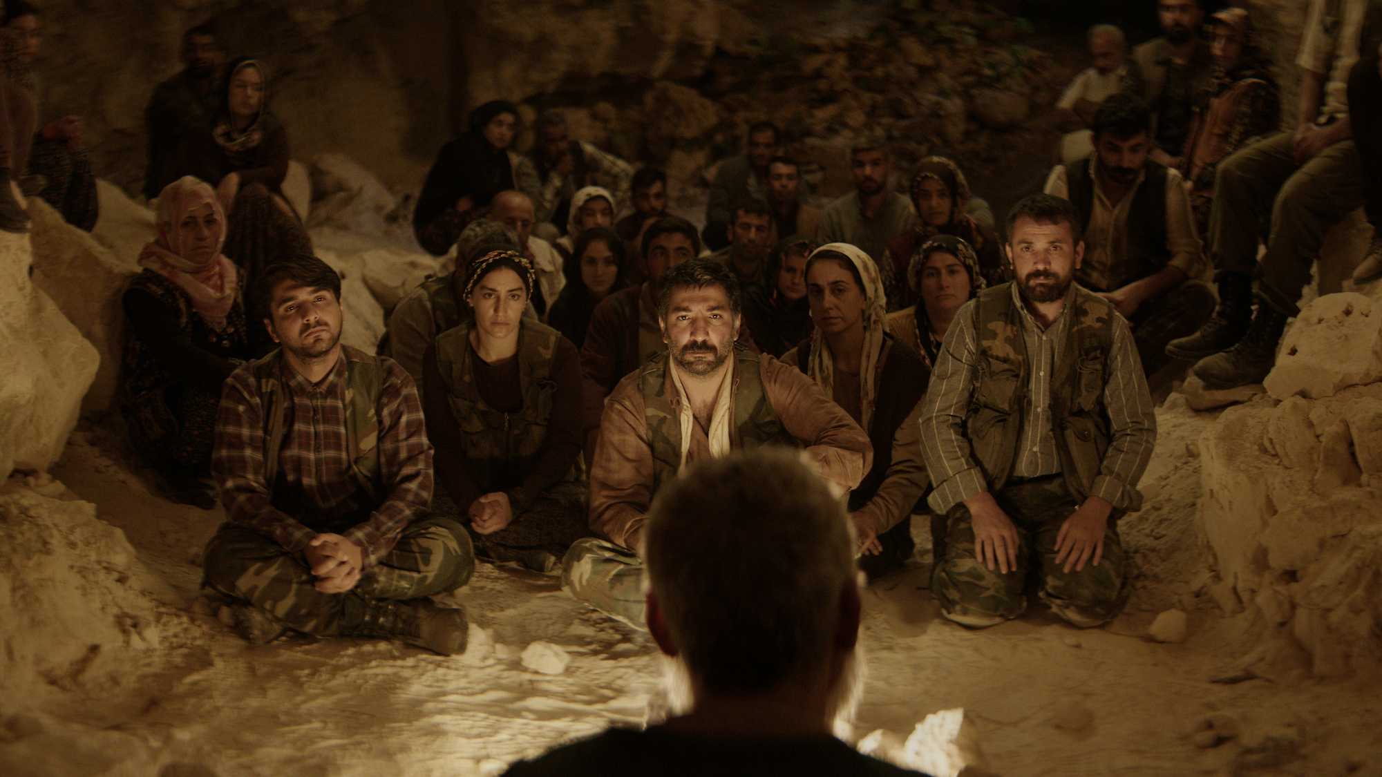 Salvation (image 1)