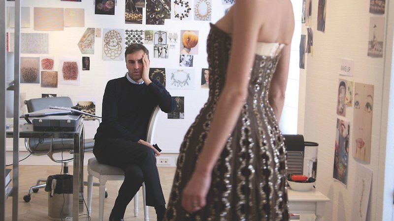 Dior and I (image 1)