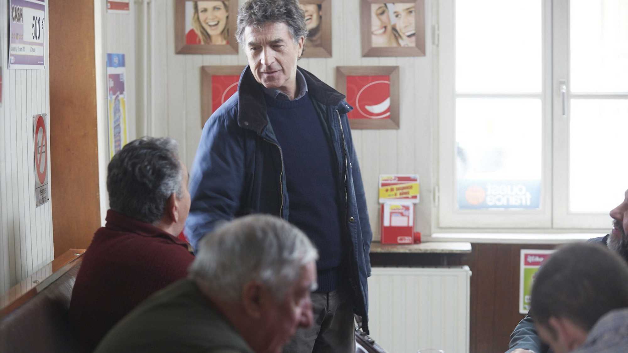 The Country Doctor (image 2)
