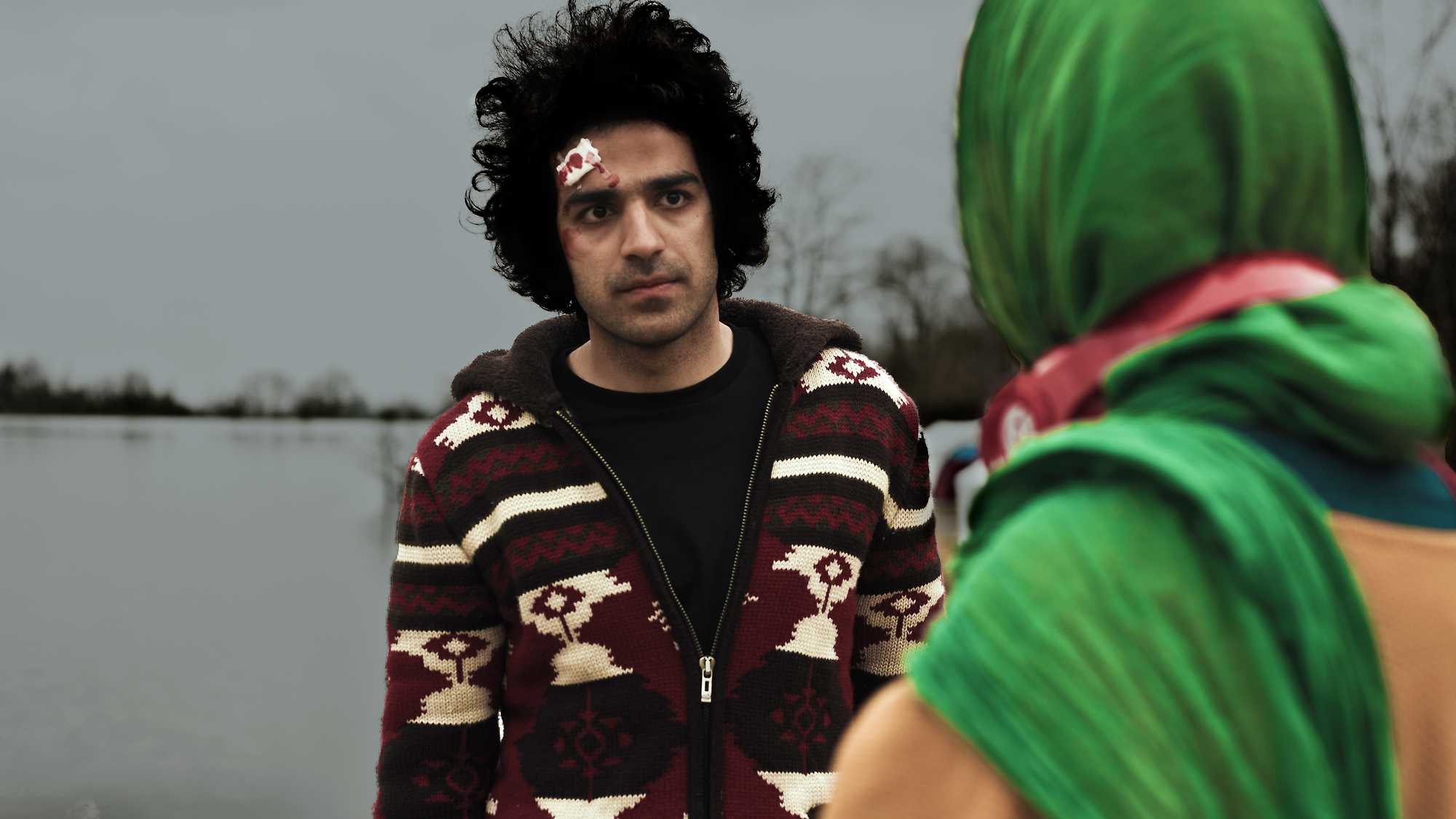 Fish & Cat • New Zealand International Film Festival