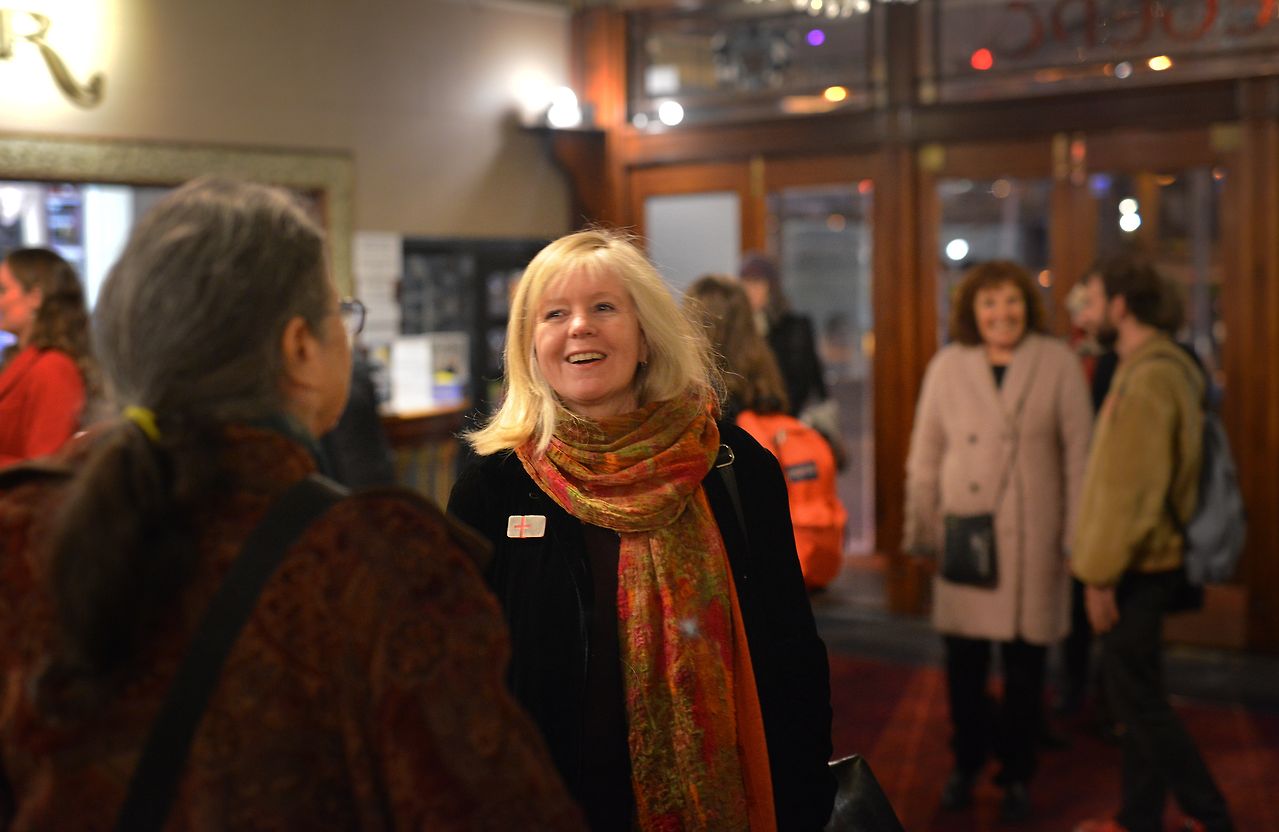 2018 Dunedin Opening Night • New Zealand International Film Festival