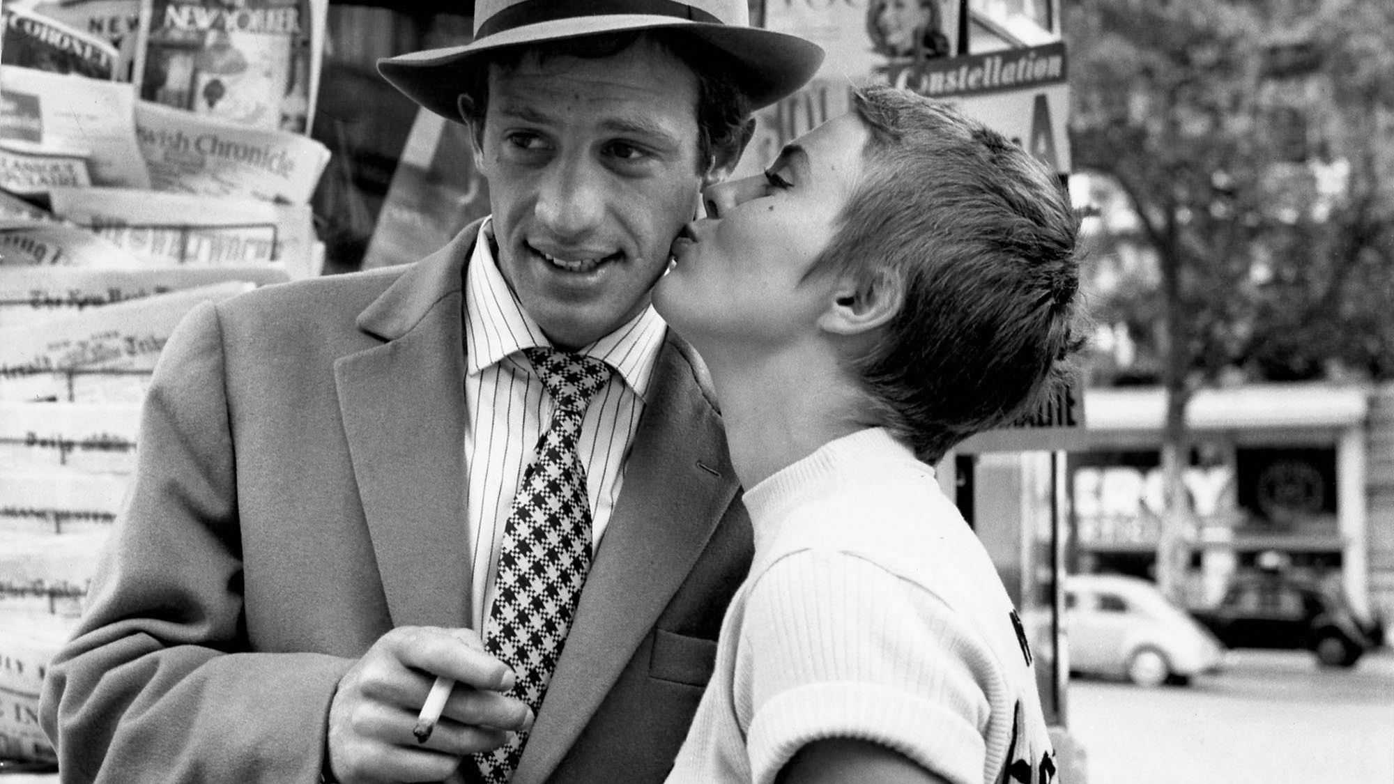 Breathless (image 1)