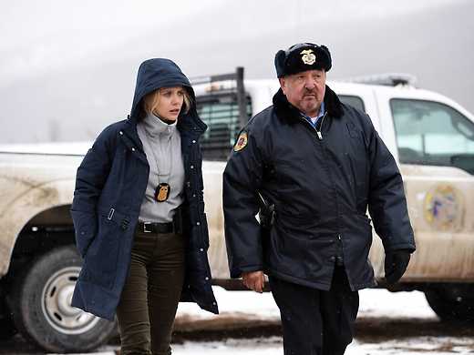 Wind River