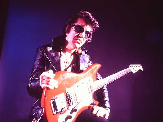 RUMBLE: The Indians Who Rocked the World