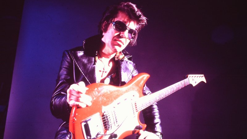 RUMBLE: The Indians Who Rocked the World (image 1)