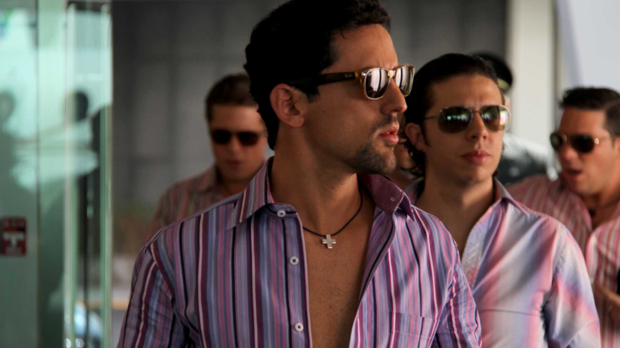 The Noble Family • New Zealand International Film Festival