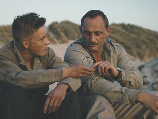 Land of Mine