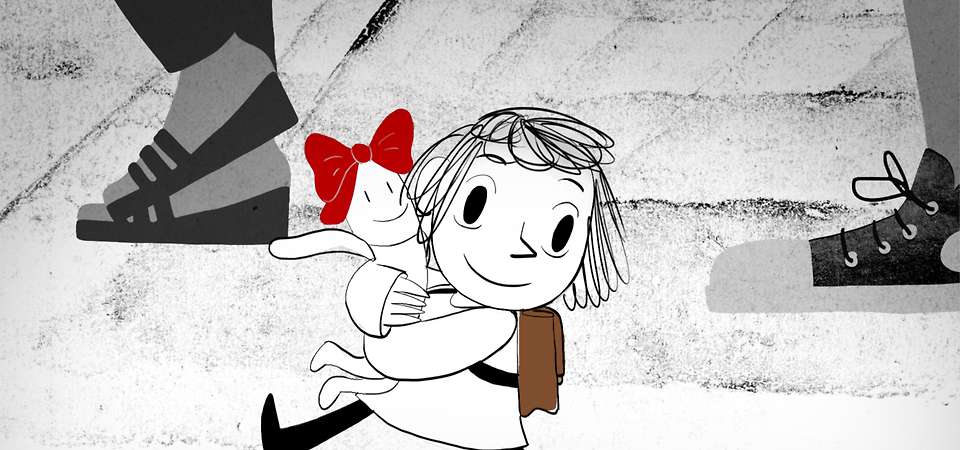 Animation For Kids 4 New Zealand International Film Festival
