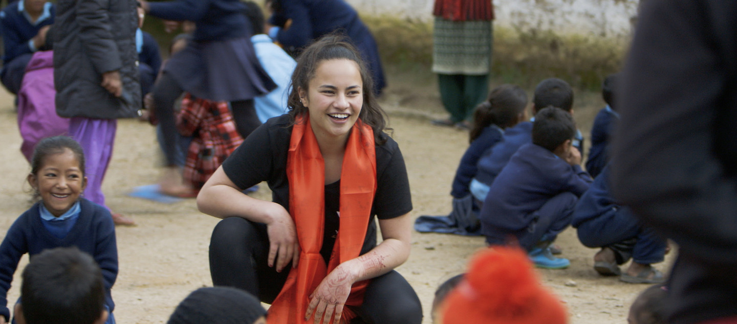 Second World Premiere Confirmed for Christchurch