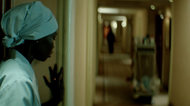 The Nile Hilton Incident (image 4)