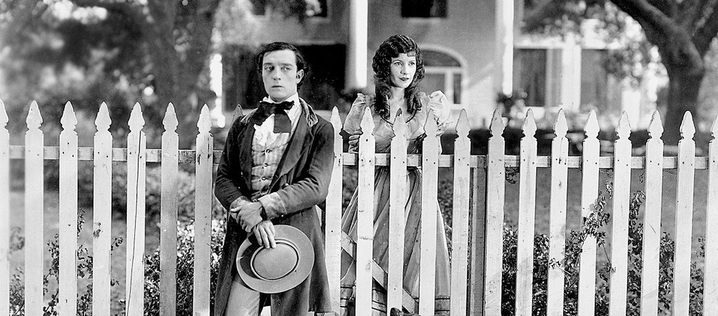 Christchurch Symphony Orchestra Brings Classic Comedy to Life