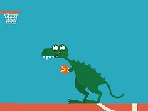 T-Rex