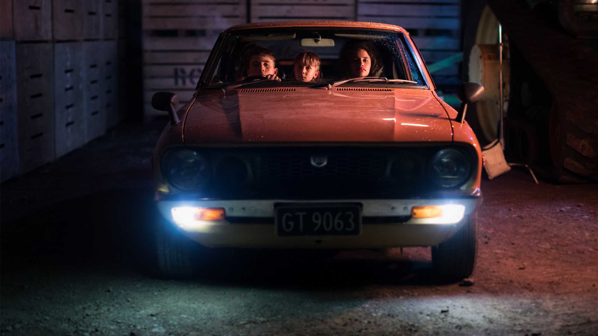 Datsun (image 1)