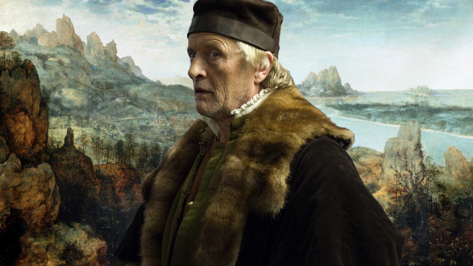 The Mill The Cross New Zealand International Film Festival