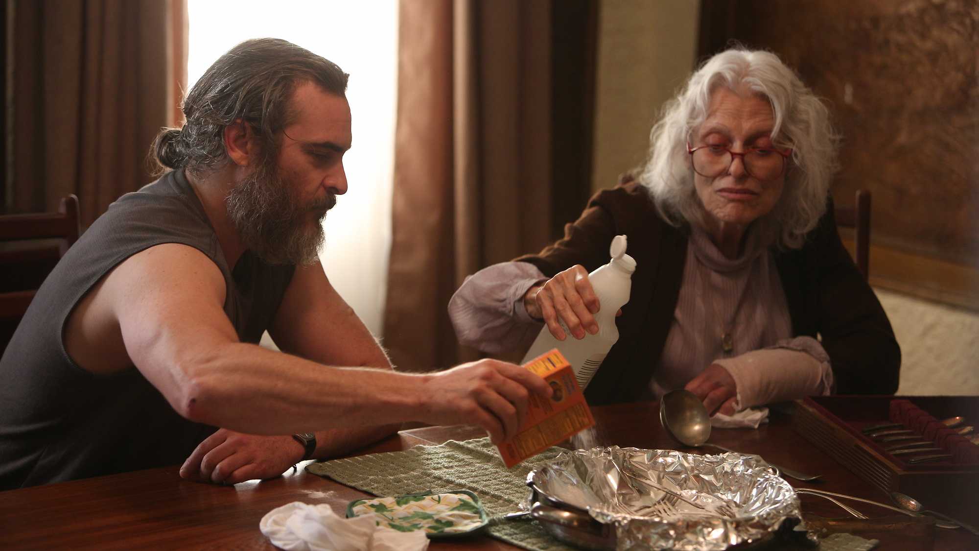 You Were Never Really Here (image 3)