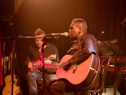 Gurrumul