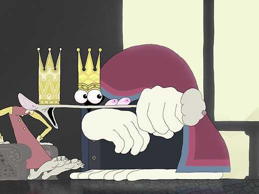 Double King