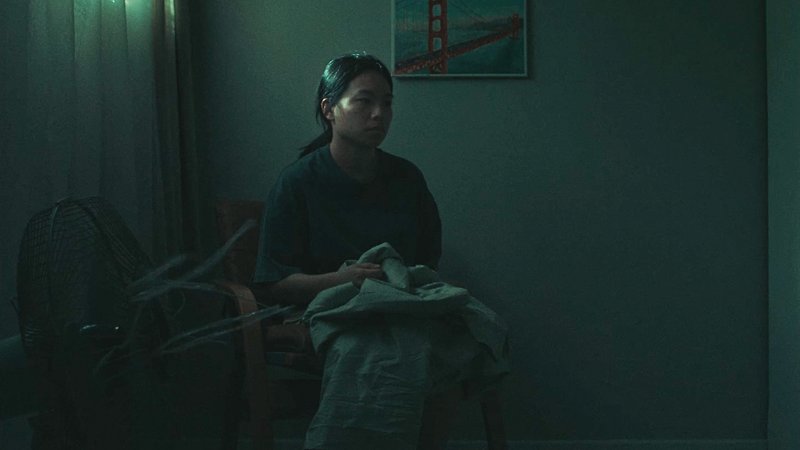 The Girl Next Door (image 1)