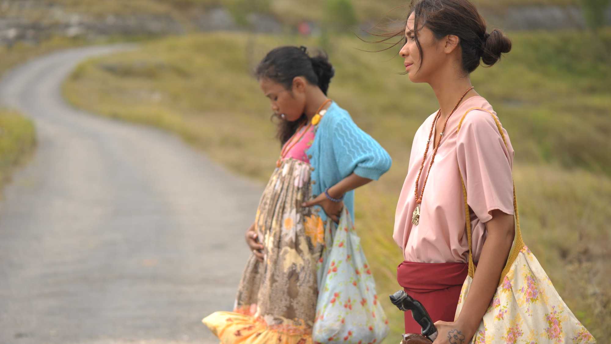 Marlina the Murderer in Four Acts (image 2)
