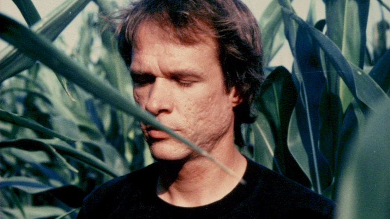 Wild Combination: A Portrait of Arthur Russell (image 1)