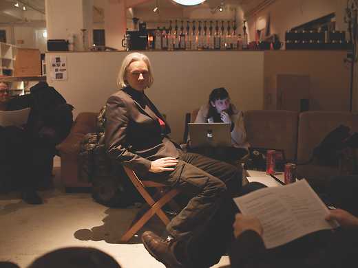 We Steal Secrets: The Story of WikiLeaks